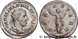 PHILIPPUS Antoninien