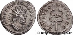 POSTUMUS Antoninien