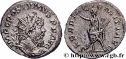 POSTUMUS Antoninien