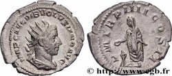 VOLUSIAN Antoninien