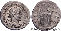 TRAJAN DECIUS Antoninien