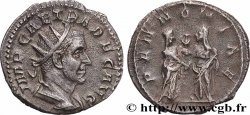 TRAJAN DECIUS Antoninien
