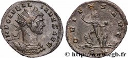 AURELIANO Antoninien
