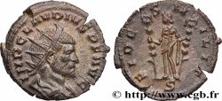 CLAUDE II LE GOTHIQUE Antoninien