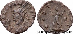 GALLIENUS Antoninien SS