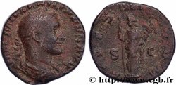 PHILIPPE Ier L&nbsp;ARABE Sesterce TB+
