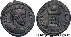 CONSTANTIN Ier LE GRAND Centenionalis ou nummus TTB+