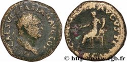 VESPASIEN Dupondius
