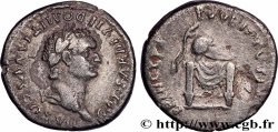 DOMITIANUS Denier