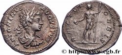 CARACALLA Denier