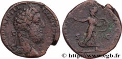 COMMODUS Sesterce