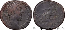 COMMODUS Sesterce