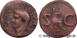 AUGUSTUS As