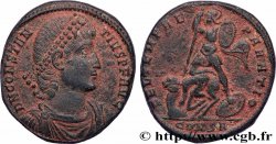 CONSTANCIO II Maiorina réduite