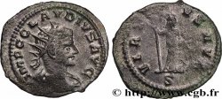 CLAUDIO II EL GÓTICO Antoninien