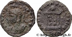 CRISPO Centenionalis ou nummus