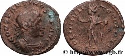 CONSTANTINO I EL MAGNO Follis ou nummus