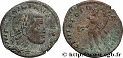 MAXIMINO II DAZA Follis ou nummus