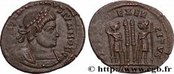 CONSTANTINO II Centenionalis ou nummus