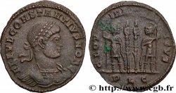 CONSTANCIO II Centenionalis ou nummus