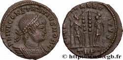 CONSTANCIO II Centenionalis ou nummus