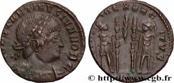 CONSTANTINO II Centenionalis ou nummus