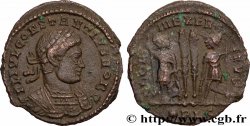 CONSTANCIO II Centenionalis ou nummus