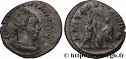 VALÉRIEN Ier Antoninien