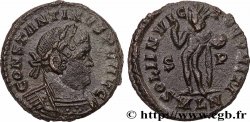 CONSTANTIN Ier LE GRAND Follis ou nummus