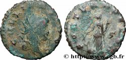 GALLIENUS Antoninien VF