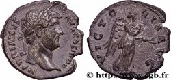 HADRIAN Denier