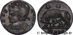 ROMA Centenionalis ou nummus