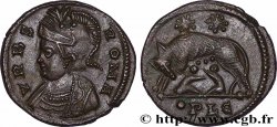 ROMA Centenionalis ou nummus