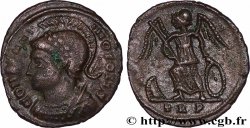 CONSTANTINOPLE Centenionalis ou nummus