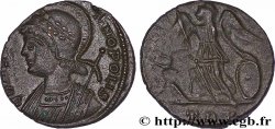CONSTANTINOPEL Centenionalis ou nummus