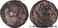 CONSTANTINOPEL Centenionalis ou nummus