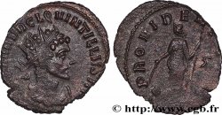QUINTILLE Antoninien