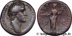 ANTONIN LE PIEUX Sesterce