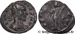 CLAUDE II LE GOTHIQUE Antoninien