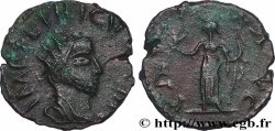 TÉTRICUS Ier Antoninien, minimi (imitation)