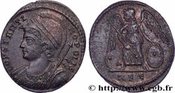 CONSTANTINOPLE Centenionalis ou nummus