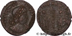 CONSTANTIN II Centenionalis ou nummus