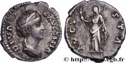 FAUSTINE MÈRE Denier