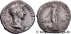 TRAJAN Denier