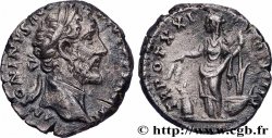 ANTONIN LE PIEUX Denier