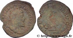 POSTUME Double sesterce