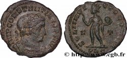 CONSTANTIN Ier LE GRAND Follis ou nummus