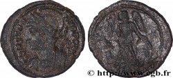 CONSTANTINOPEL Centenionalis ou nummus