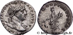 TRAJAN Denier