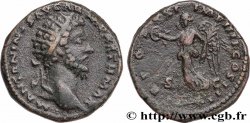 MARC AURÈLE Dupondius
